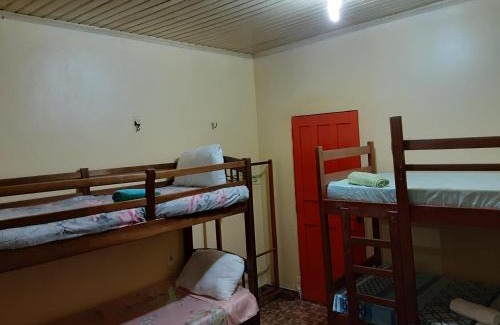Parintins Casa | Albergue Flor do Caribe