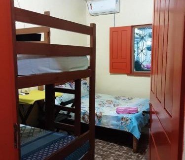 Parintins Casa | Albergue Flor do Caribe