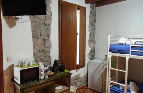 La Hermida Casa | Albergue La HERMIDA