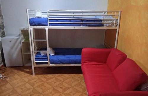 La Hermida Casa | Albergue La HERMIDA