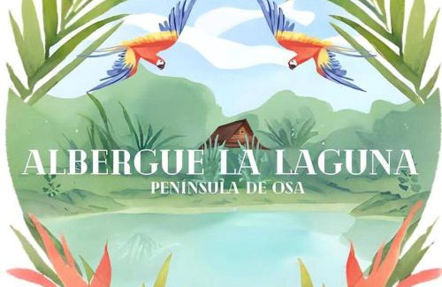 Puerto Jiménez Casa | Albergue La Laguna
