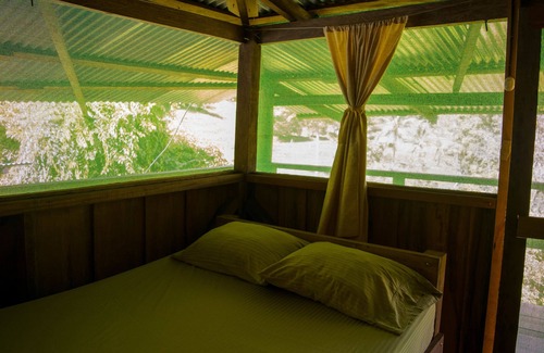 Puerto Jiménez Casa | Albergue La Laguna Corcovado Park