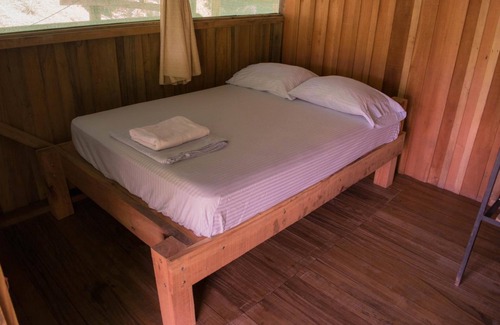 Puerto Jiménez Casa | Albergue La Laguna Corcovado Park