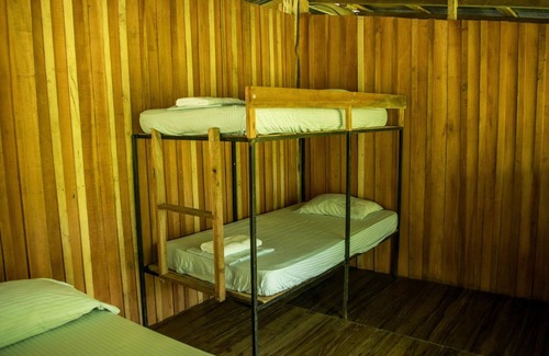 Puerto Jiménez Casa | Albergue La Laguna Corcovado Park