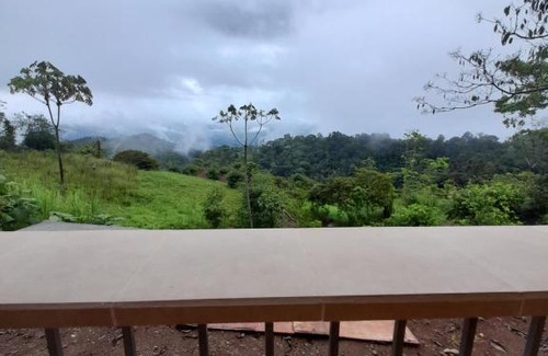 Pacuare Reserve Casa | Albergue Las Colinas