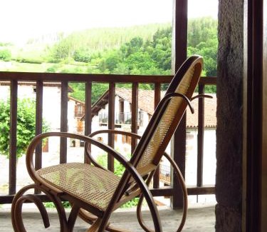 Zubieta Hostal | Albergue Olasenea Aterpea