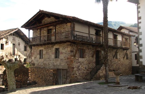 Zubieta Hostal | Albergue Olasenea Aterpea
