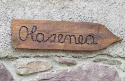 Zubieta Hostal | Albergue Olasenea Aterpea