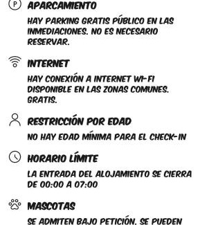 Zubieta Hostal | Albergue Olasenea Aterpea