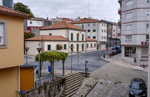 Arzua Casa | Albergue Pensión Cima do Lugar
