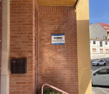 Jesus Cama Y Desayuno | Albergue Rosa Molas