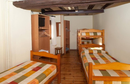 Pujal Casa | Albergue Rural Ca L'anton