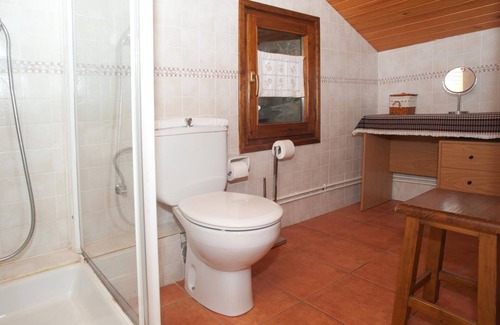Pujal Casa | Albergue Rural Ca L'anton