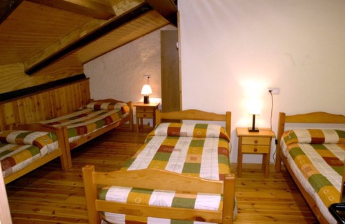 Pujal Casa | Albergue Rural Ca L'anton