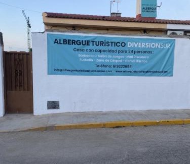 Horcajo de Santiago Casa | Albergue turistico diversion sur