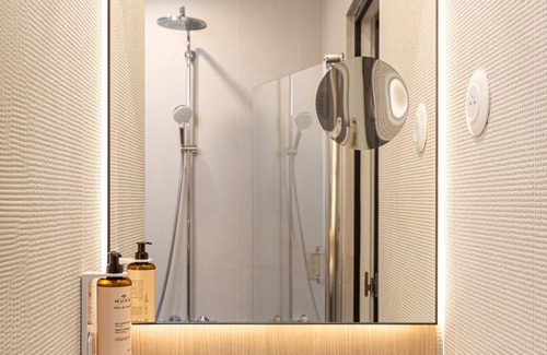 Old Town Hotel | Albert 1'er Hotel Nice, France