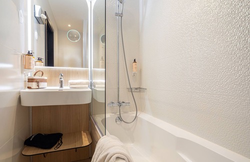 Old Town Hotel | Albert 1'er Hotel Nice, France