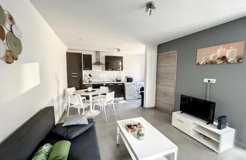 Ransart Casa | Albert 18 Brussels-charleroi-airport