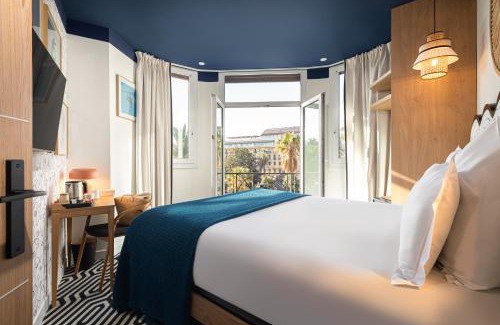 Old Town Hotel | Albert 1er