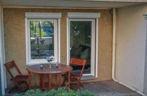 Innere Neustadt Alquiler De Eote | Albert Comfortable Holiday Residence