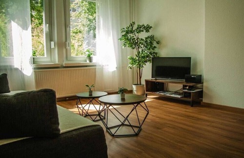 Innere Neustadt Alquiler De Eote | Albert Comfortable Holiday Residence