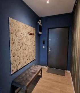 Blejoi Apartamento | Albert Garden Retreat