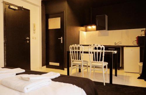 Brussels Apartamento | Albert gare du Midi , 29