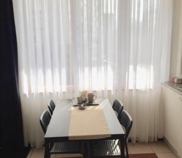 Brussels Apartamento | Albert gare du Midi , 29