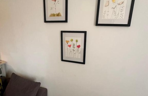 Middlesbrough Apartamento | Albert Gate Apartment TSAC