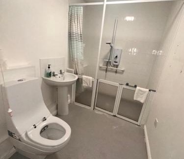 Middlesbrough Apartamento | Albert Gate Apartment TSAC