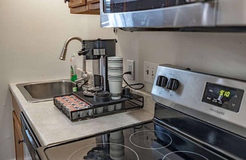 St. Louis Apartamento | Albert Hall Renovated Delmar Loop-WU