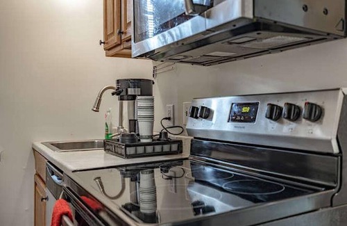 St. Louis Apartamento | Albert Hall Renovated Delmar Loop-WU