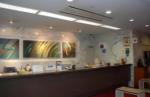Akita Hotel | Albert Hotel