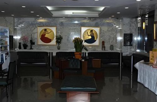 Akita Hotel | Albert Hotel