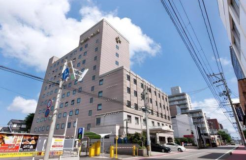 Akita Hotel | Albert Hotel