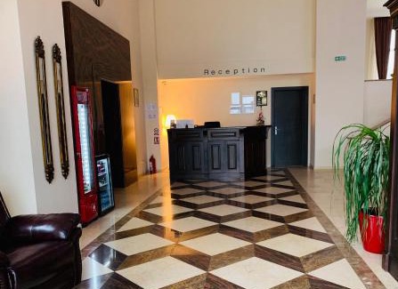 Ploiesti Hotel | Albert Hotel