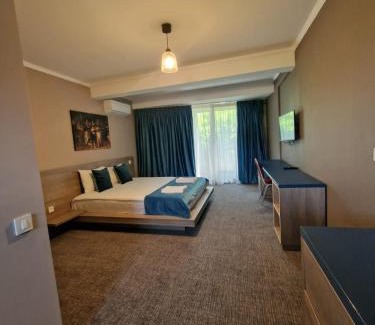 Chiajna Apartamento | Albert Hotel