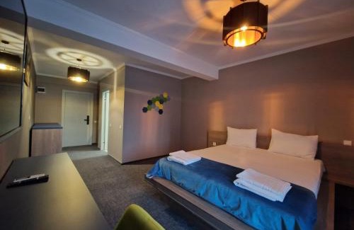 Chiajna Apartamento | Albert Hotel