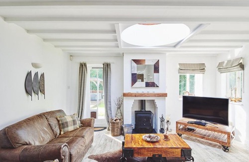 Leominster Casa | Albert Lodge