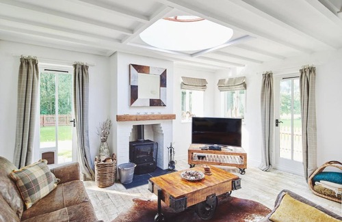 Leominster Casa | Albert Lodge