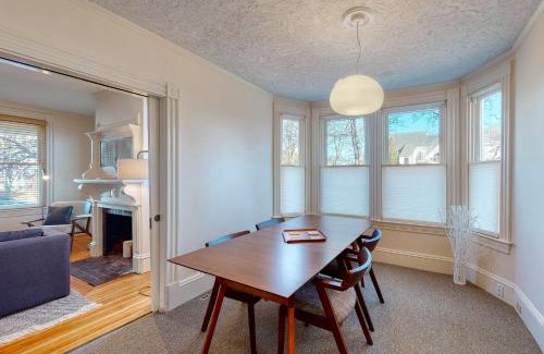 Bar Harbor Casa | Albert Meadow Hideaway