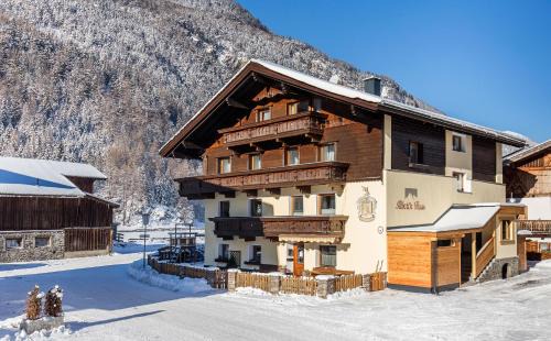 Oberried Apartamento | Albert'n Haus