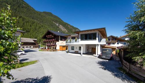 Oberried Apartamento | Albert'n Haus
