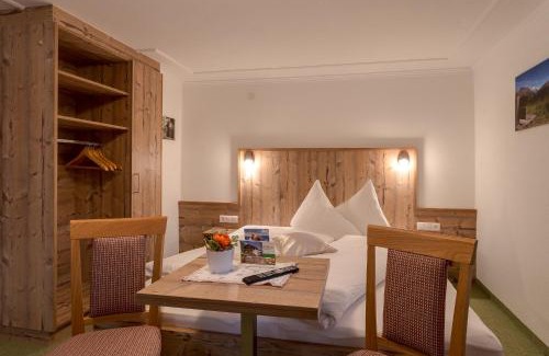 Oberried Apartamento | Albert'n Haus