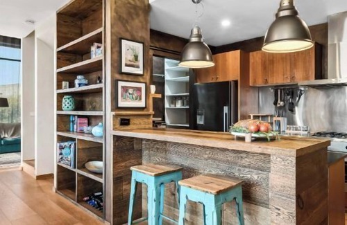 Albert Park Apartamento | Albert Park Magnificence. Position Perfect. MLane