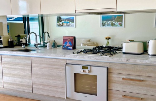 Albert Park Apartamento | * ALBERT PARK LUXURY + LIFESTYLE *