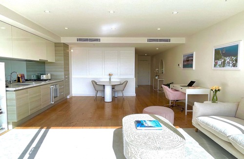 Albert Park Apartamento | * ALBERT PARK LUXURY + LIFESTYLE *