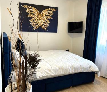 Vladeni Apartamento | ALBERT RESIDENCE APARTHOTEL GRAND CHALET with special rate to SPA Alpin Resort