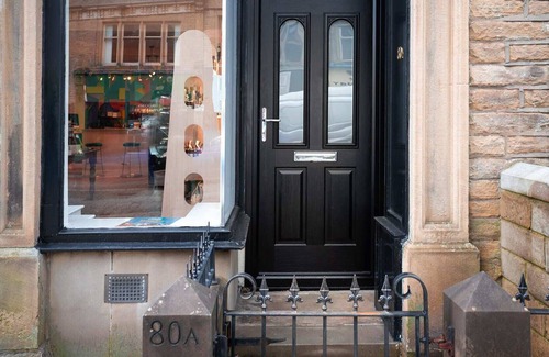 Colne Apartamento | Albert Road One Bed Apartment