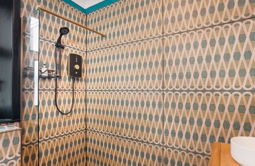 Colne Apartamento | Albert Road One Bed Apartment